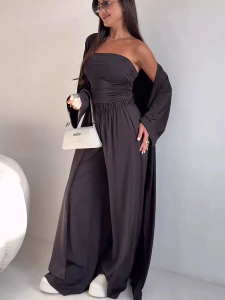 Camille Boutique - Outfit Set