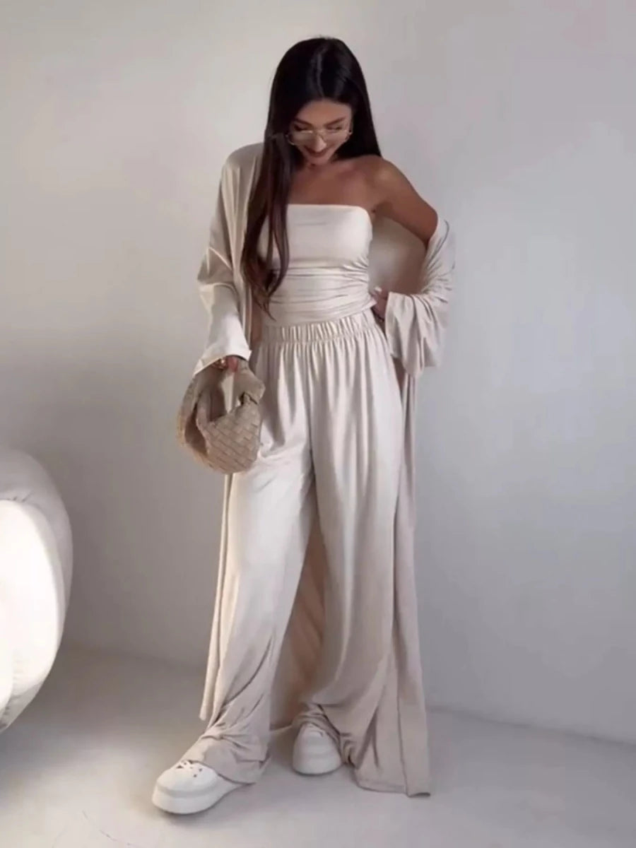 Camille Boutique - Outfit Set