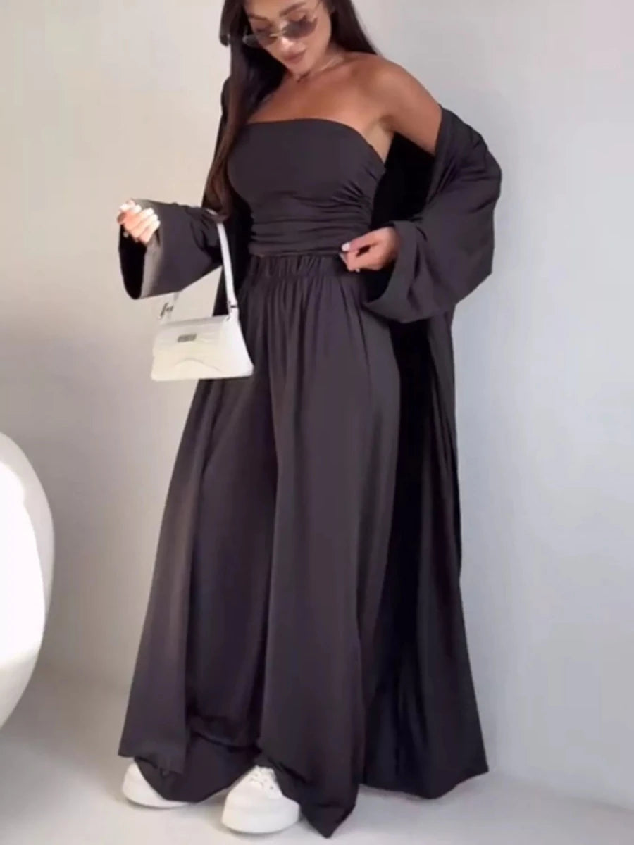 Camille Boutique - Outfit Set