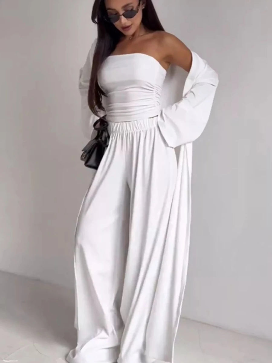 Camille Boutique - Outfit Set