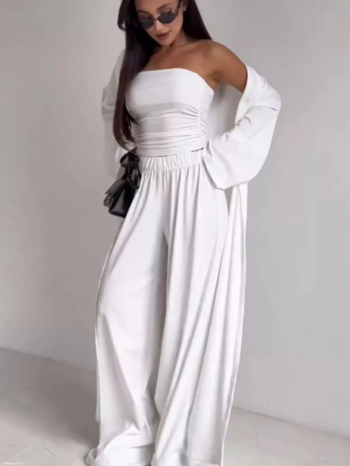 Camille Boutique - Outfit Set