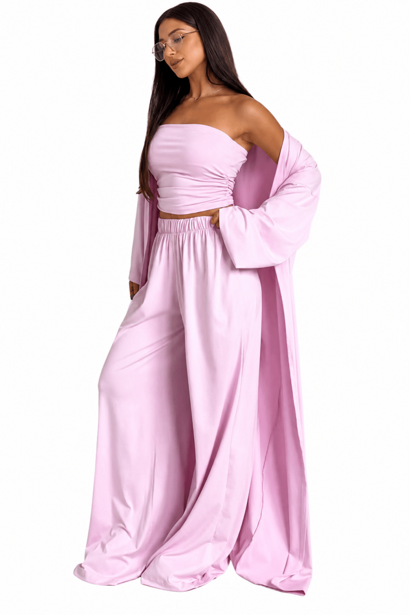 Camille Boutique - Outfit Set