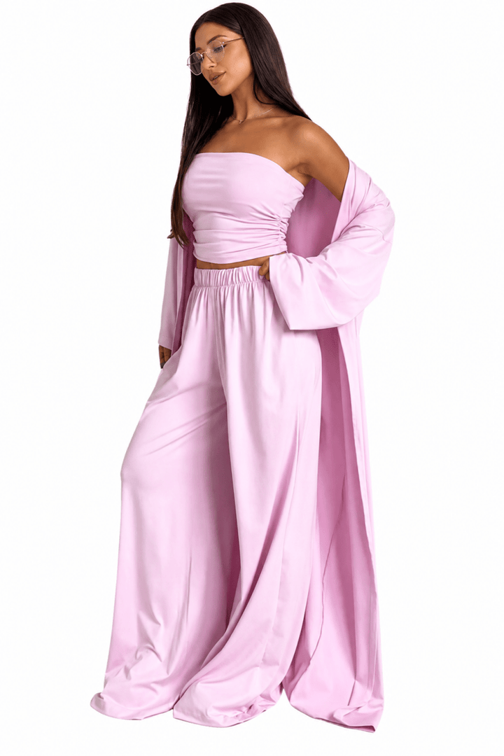 Camille Boutique - Outfit Set
