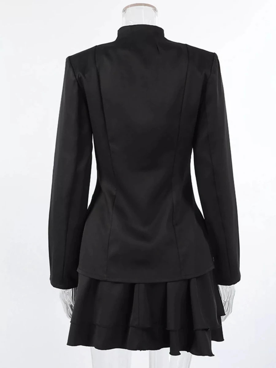 Camille Boutique - Outfit Set