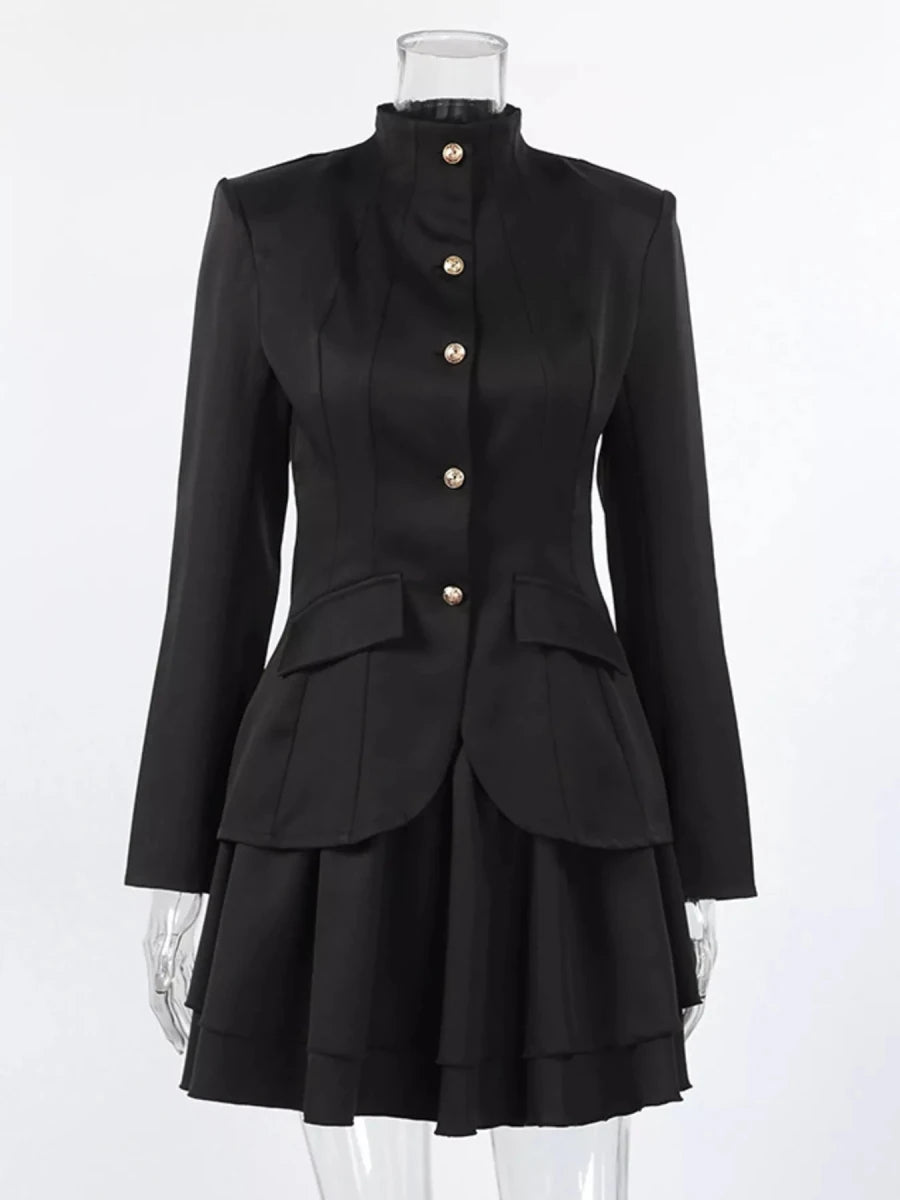 Camille Boutique - Outfit Set