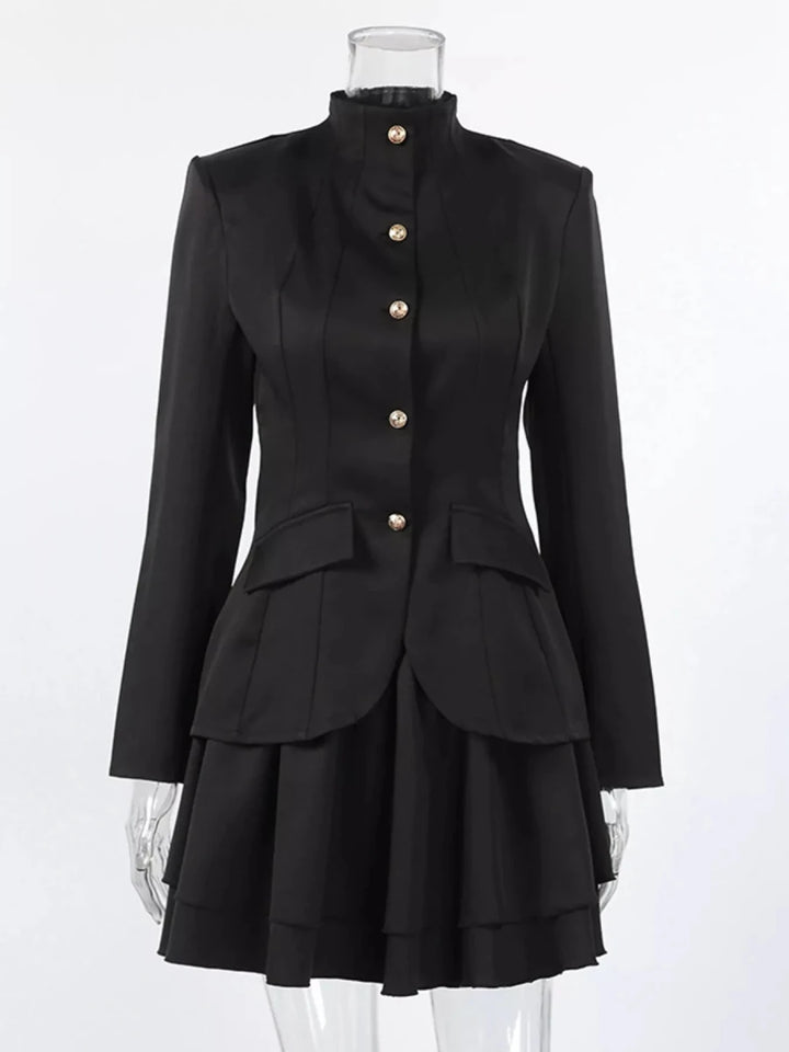 Camille Boutique - Outfit Set