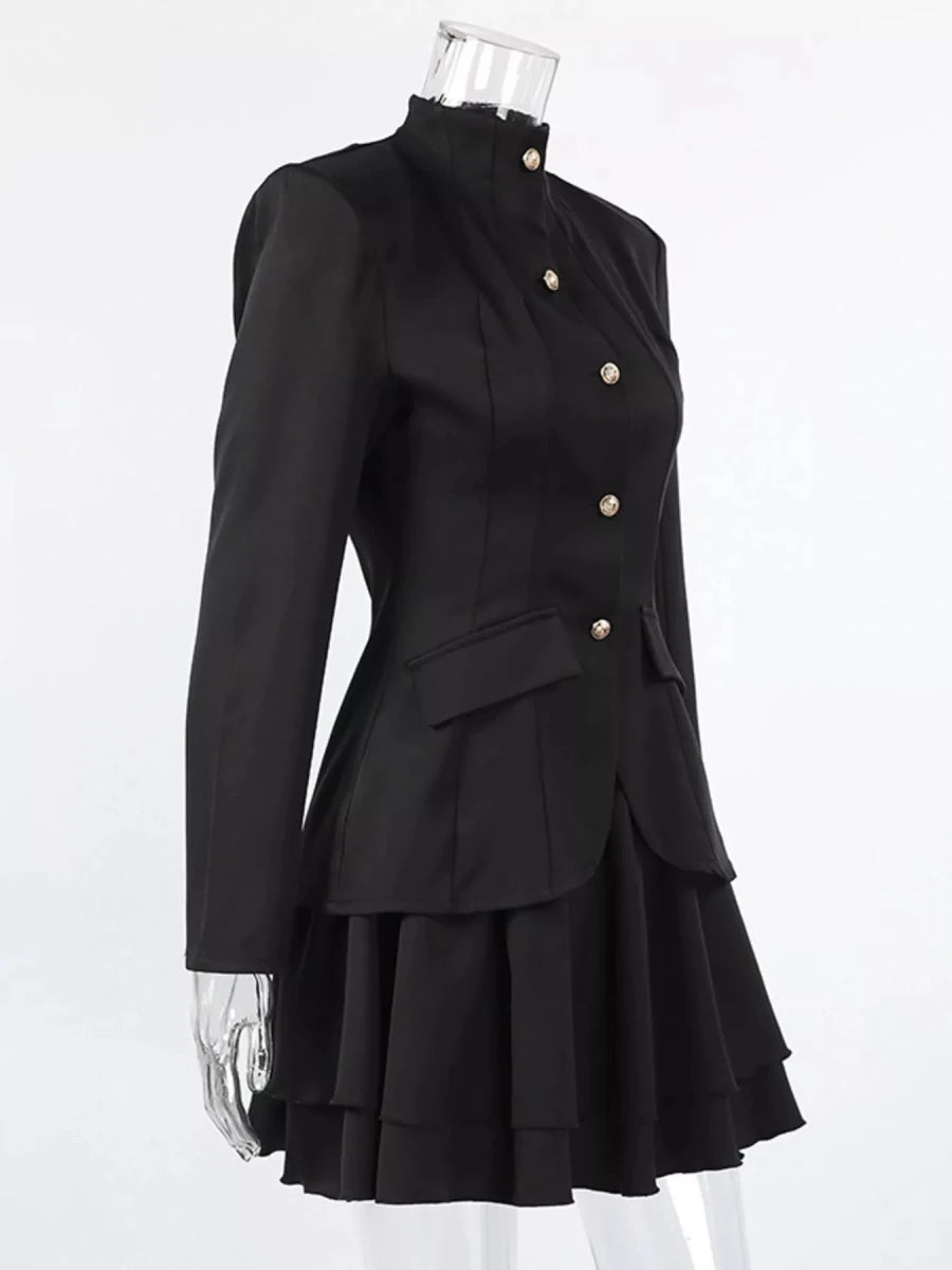 Camille Boutique - Outfit Set