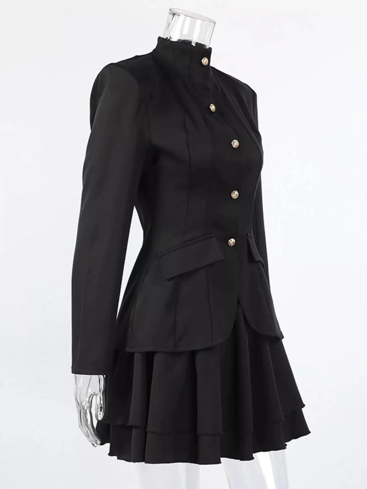 Camille Boutique - Outfit Set