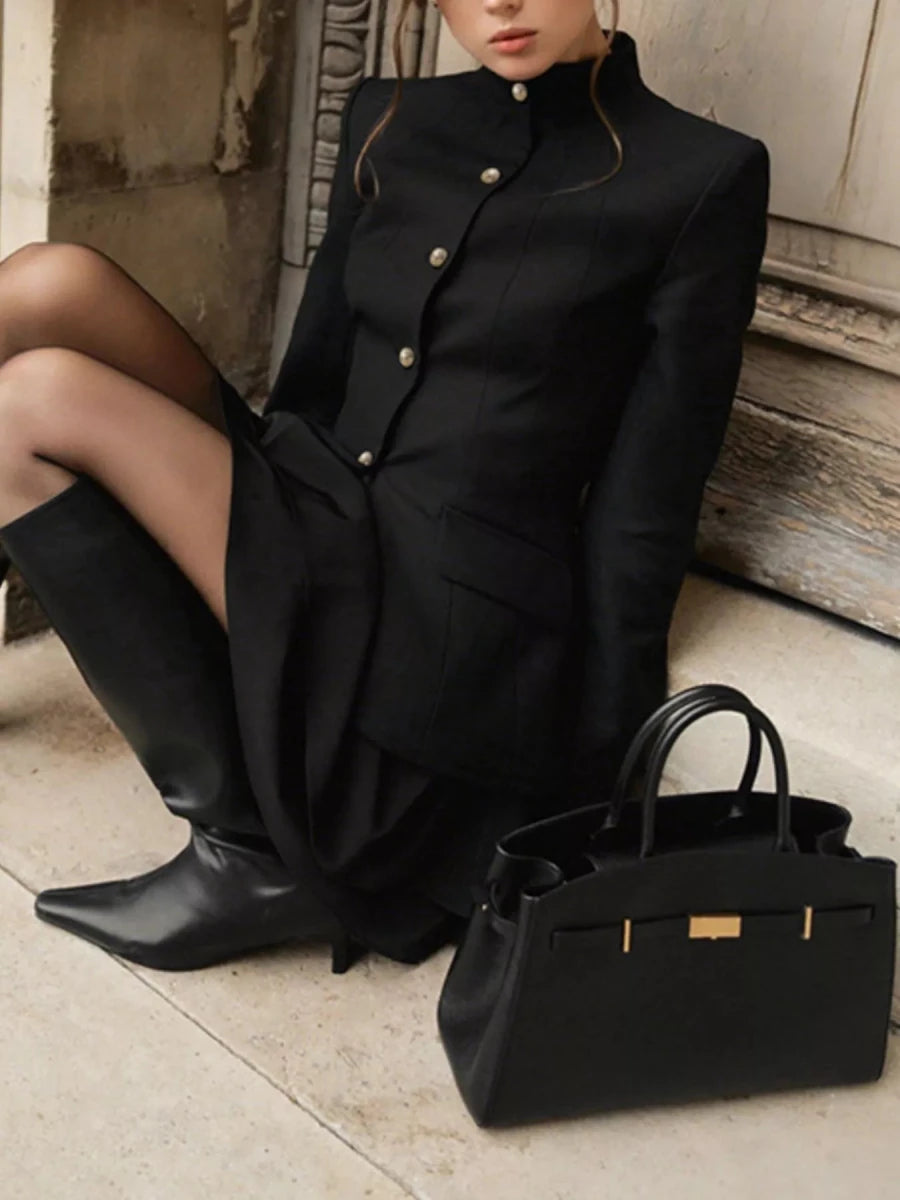 Camille Boutique - Outfit Set