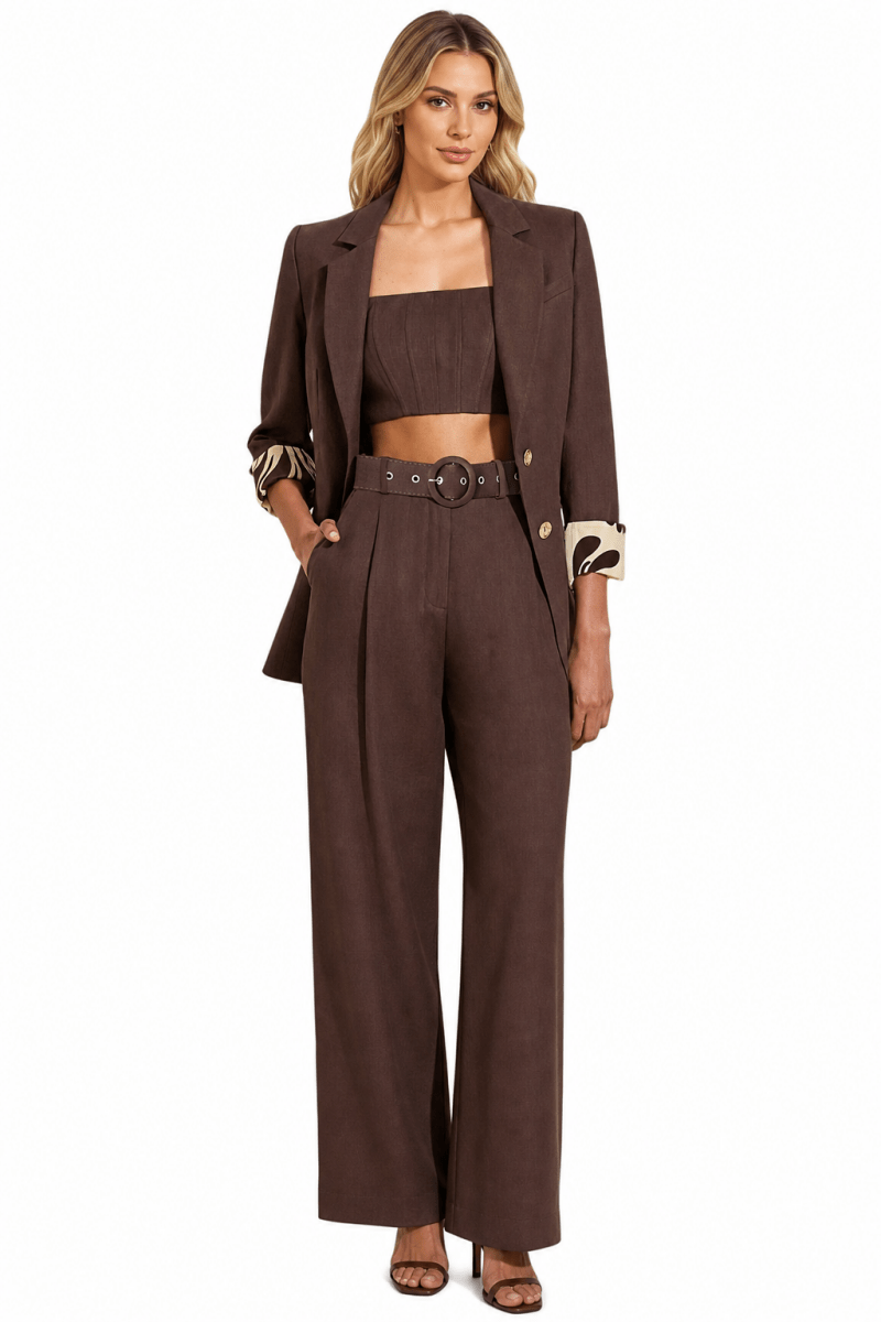 Camille Boutique - Outfit Set