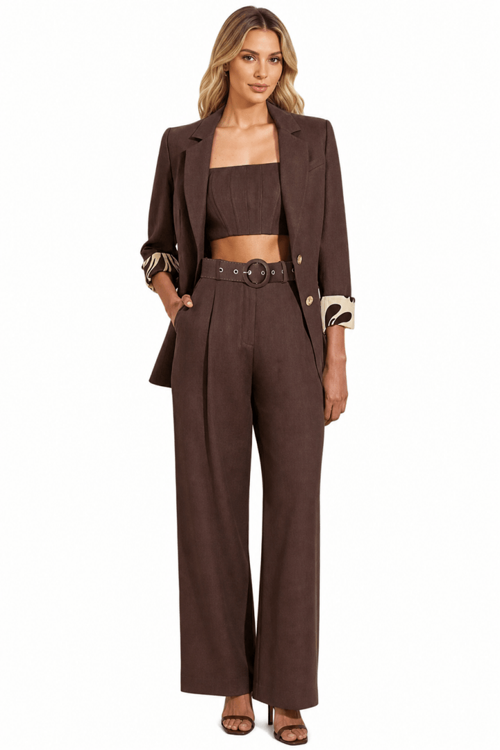 Camille Boutique - Outfit Set