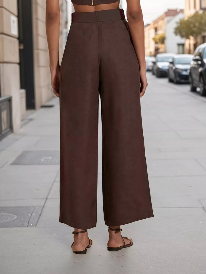 Camille Boutique - Outfit Set