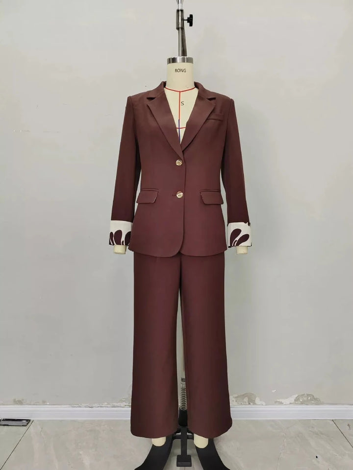 Camille Boutique - Outfit Set