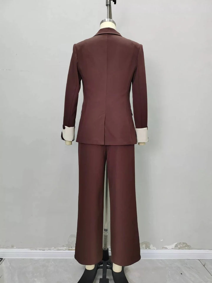 Camille Boutique - Outfit Set