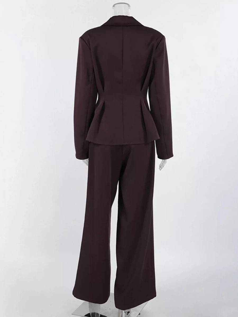 Camille Boutique - Outfit Set