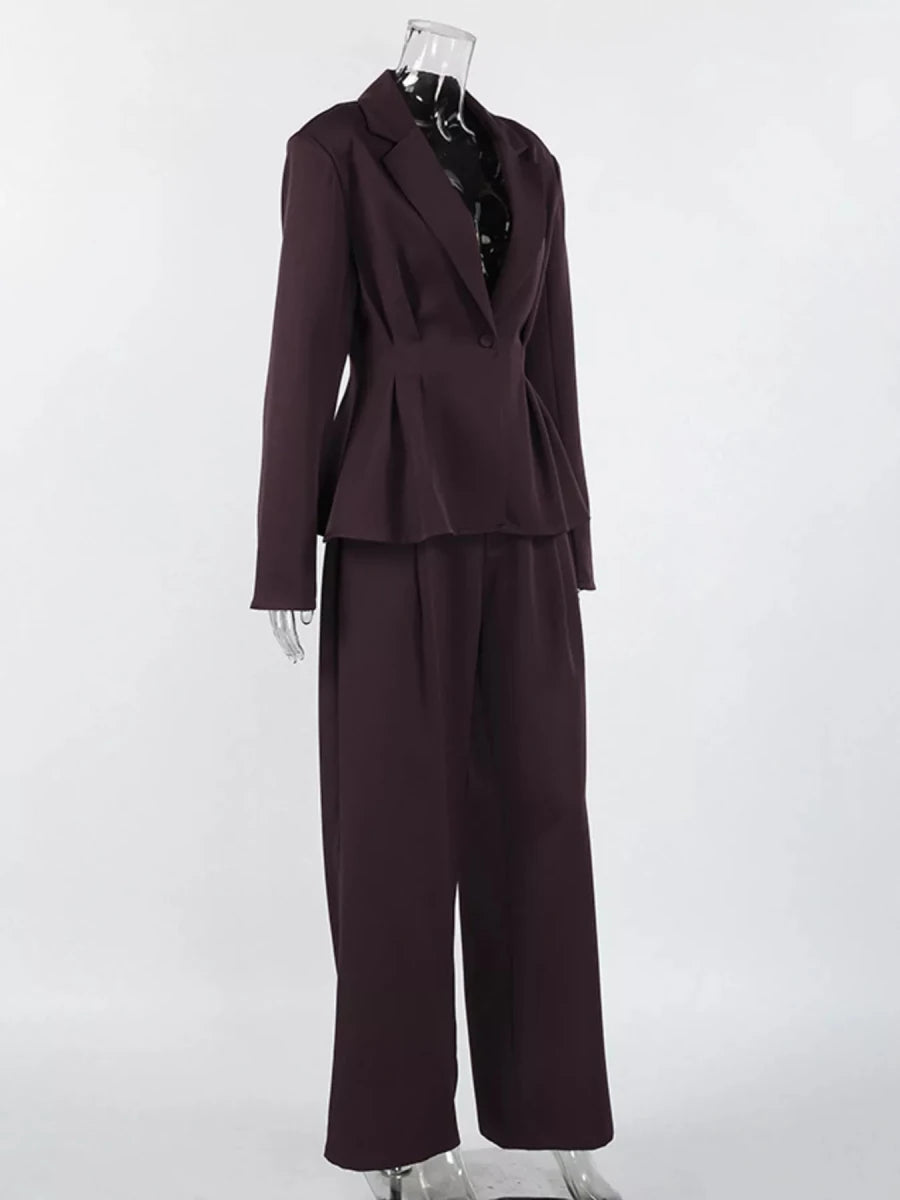 Camille Boutique - Outfit Set