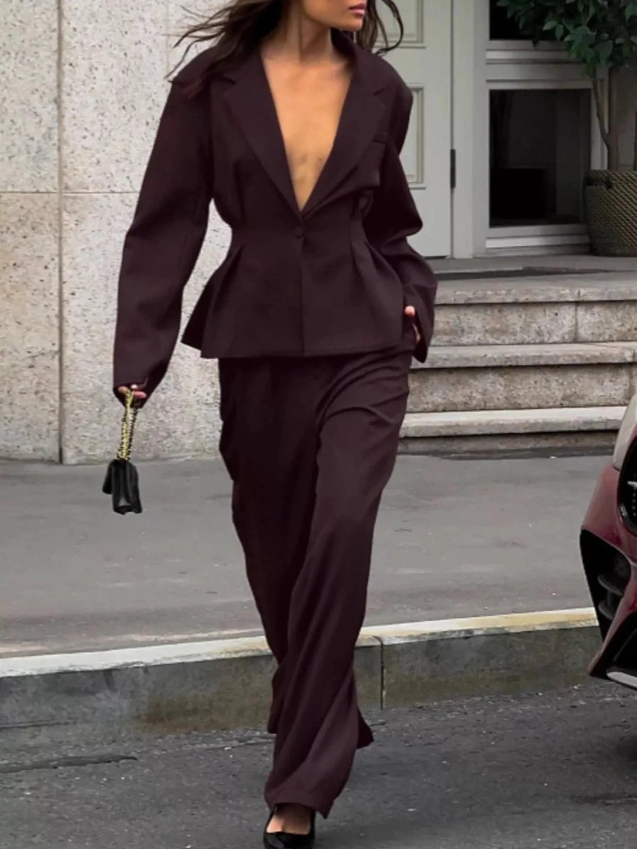 Camille Boutique - Outfit Set