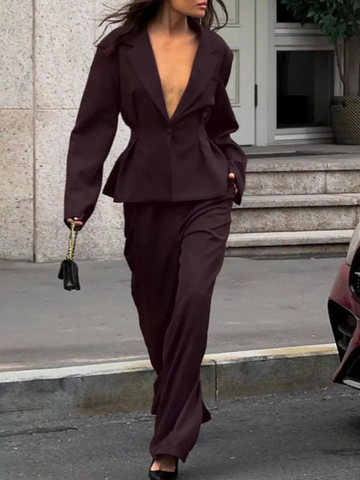 Camille Boutique - Outfit Set