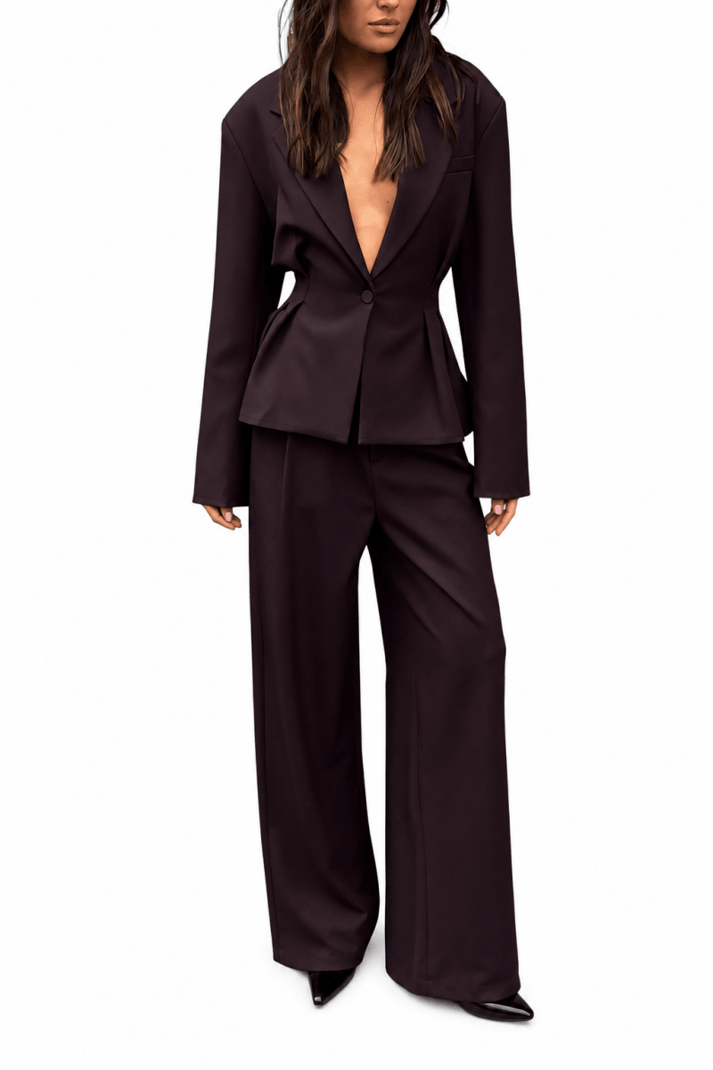 Camille Boutique - Outfit Set