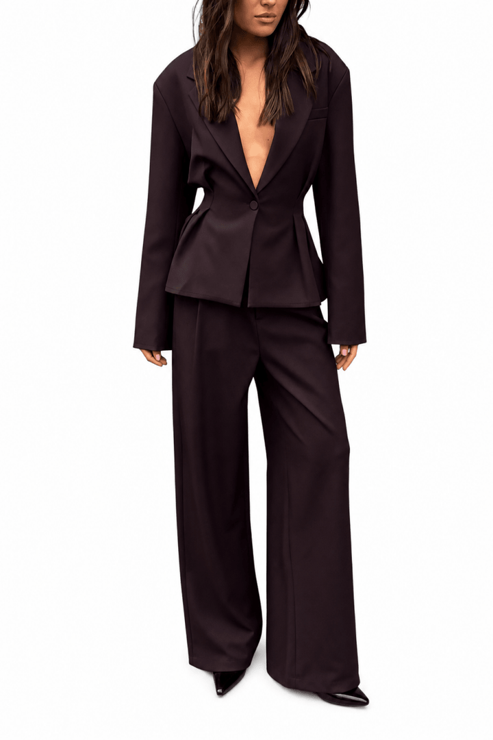 Camille Boutique - Outfit Set