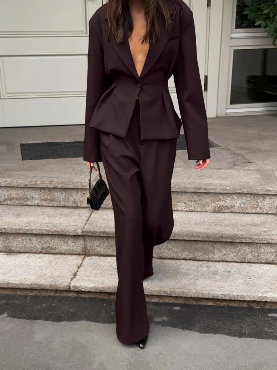 Camille Boutique - Outfit Set
