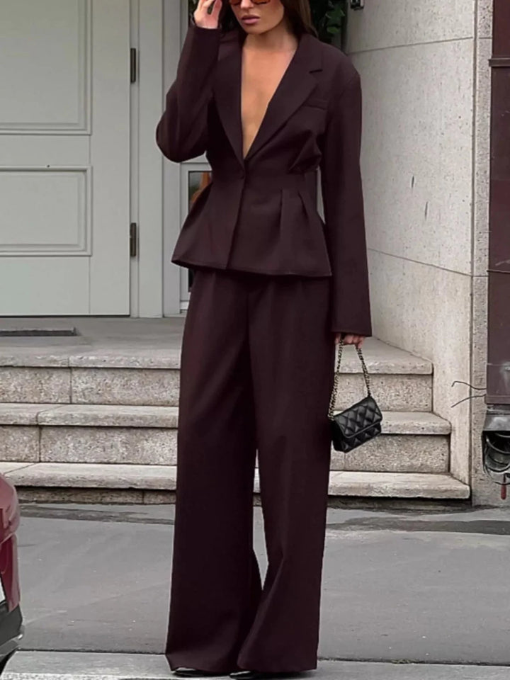 Camille Boutique - Outfit Set