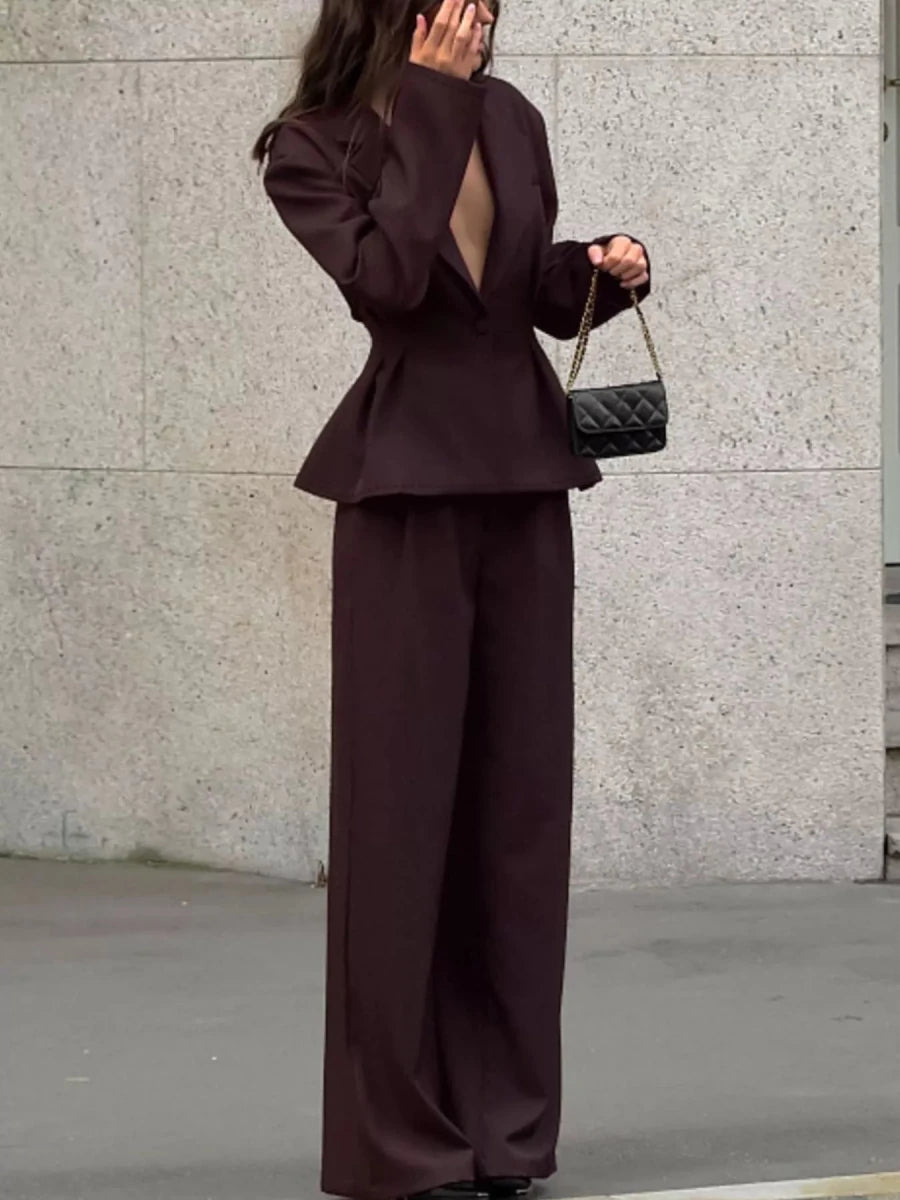 Camille Boutique - Outfit Set