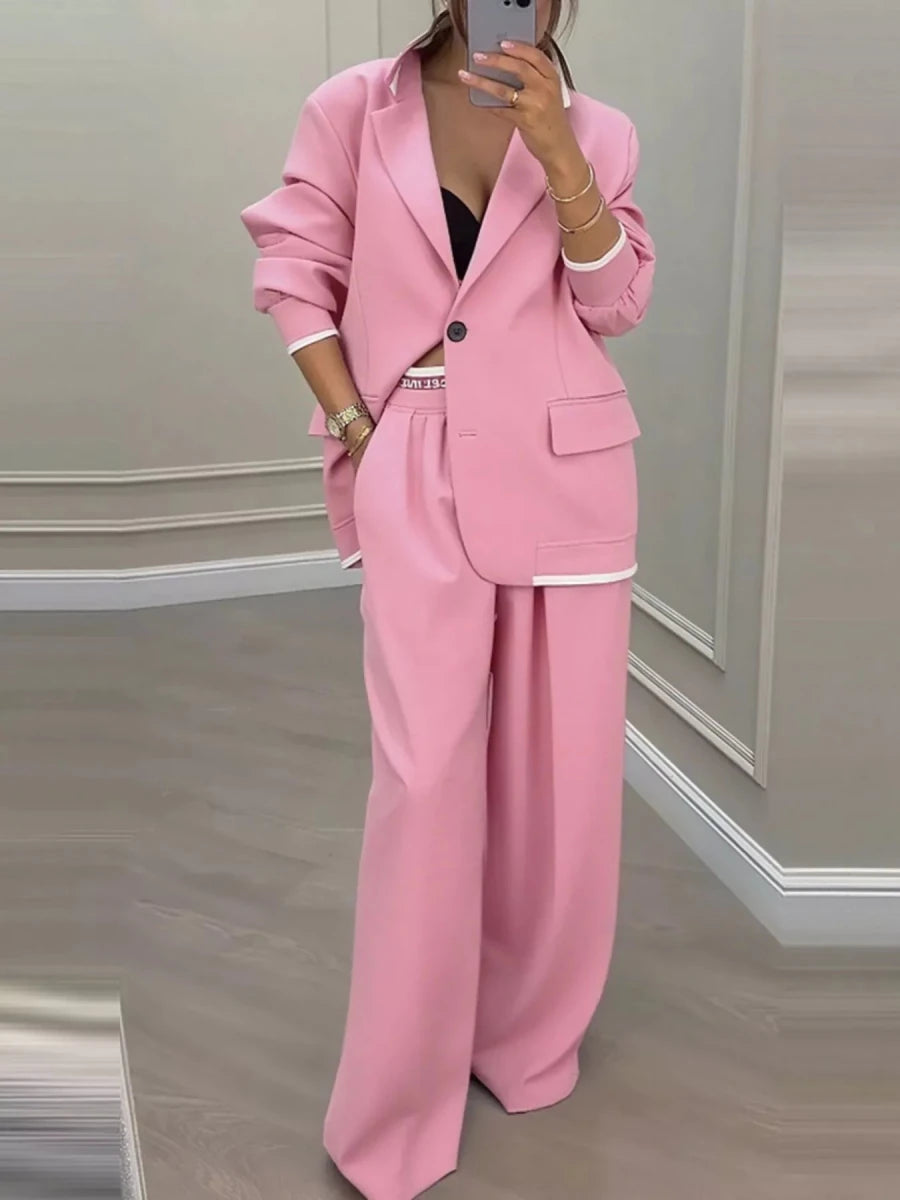 Camille Boutique - Outfit Set