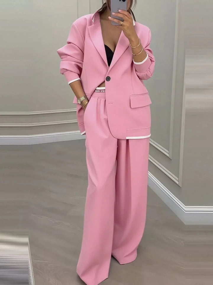 Camille Boutique - Outfit Set