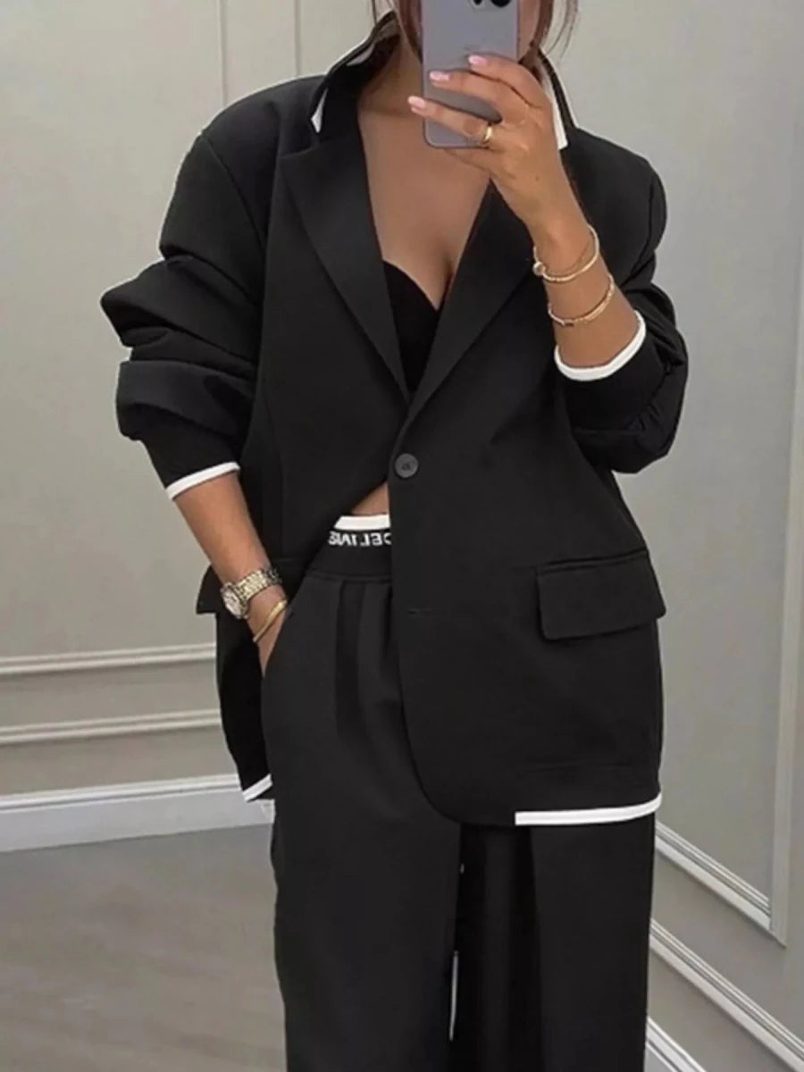 Camille Boutique - Outfit Set