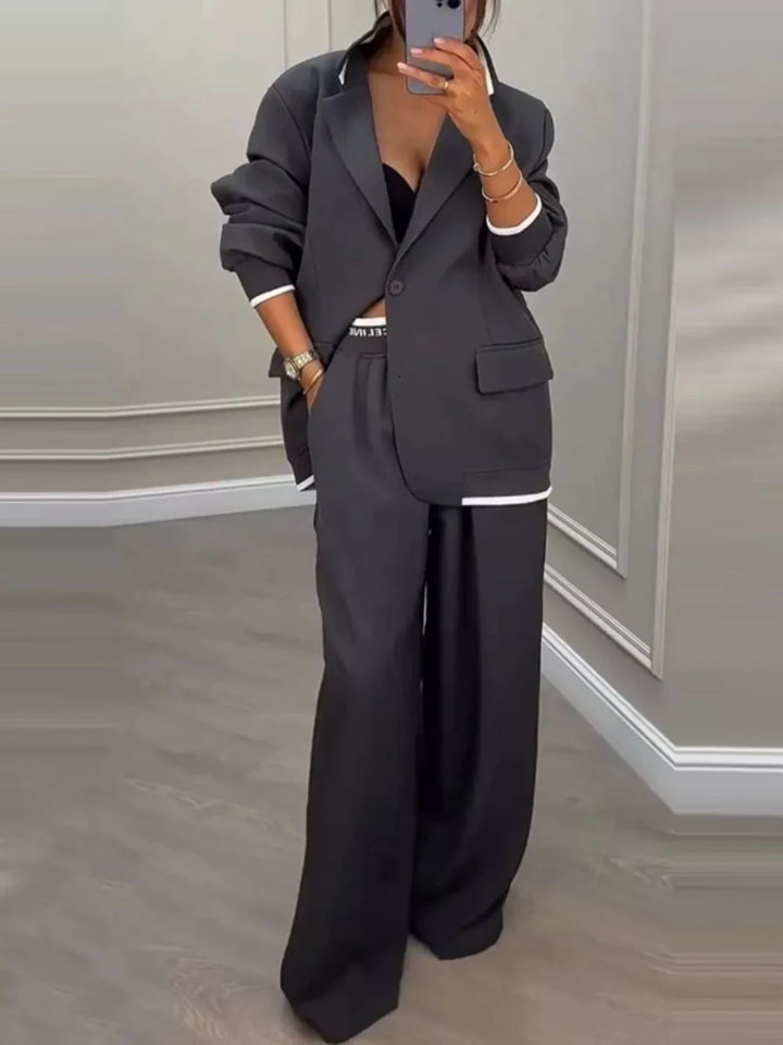 Camille Boutique - Outfit Set