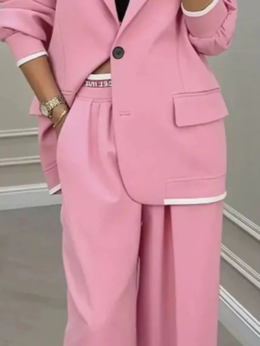Camille Boutique - Outfit Set