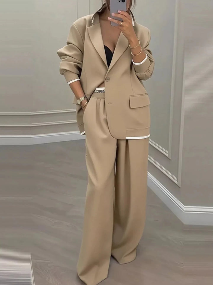 Camille Boutique - Outfit Set