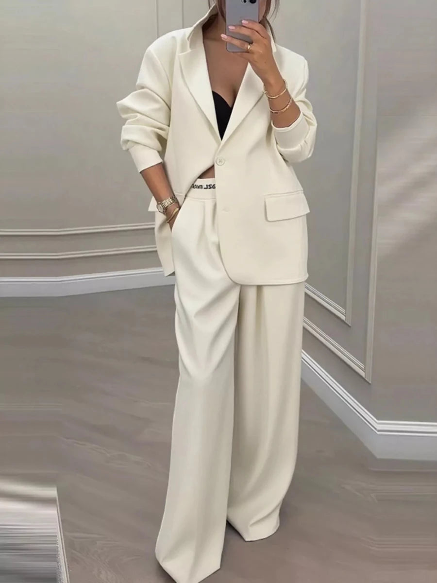 Camille Boutique - Outfit Set