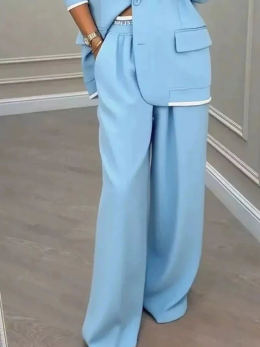 Camille Boutique - Outfit Set