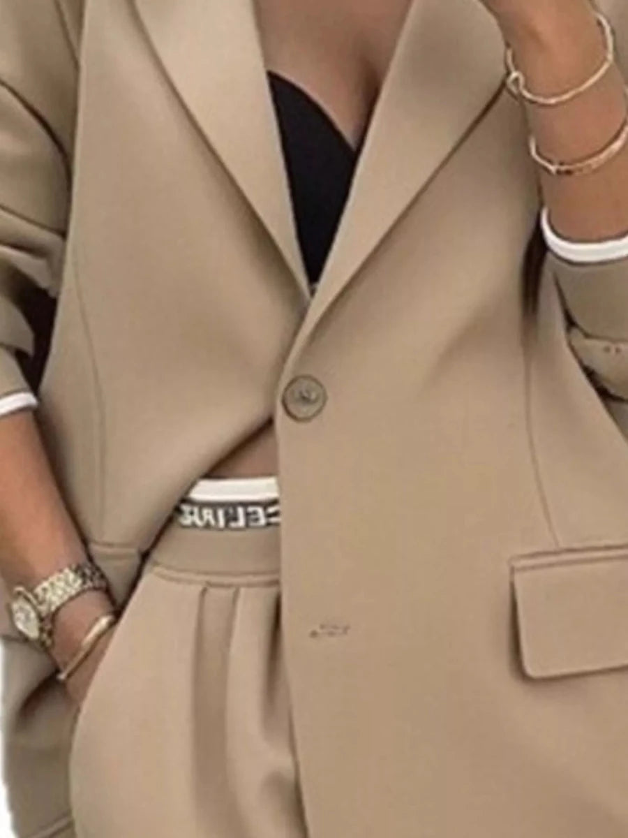 Camille Boutique - Outfit Set