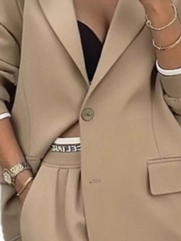 Camille Boutique - Outfit Set