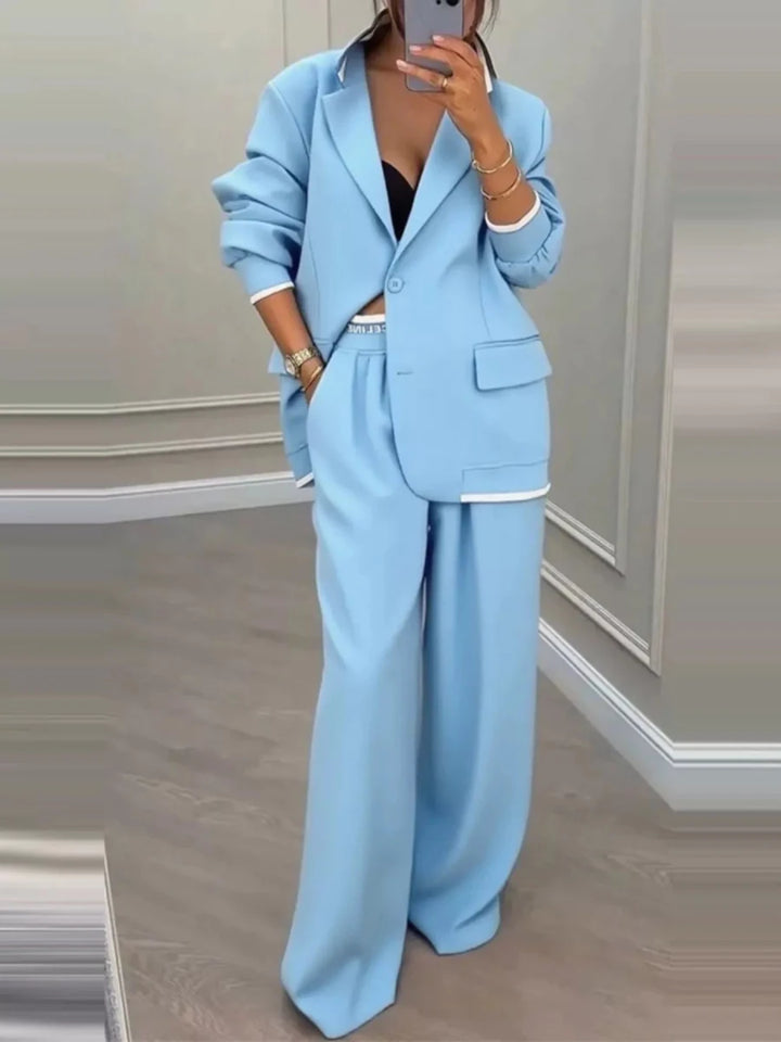 Camille Boutique - Outfit Set