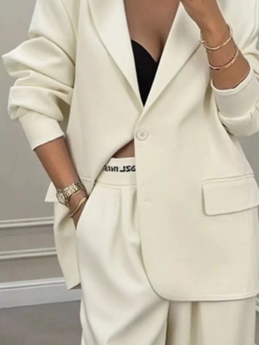 Camille Boutique - Outfit Set