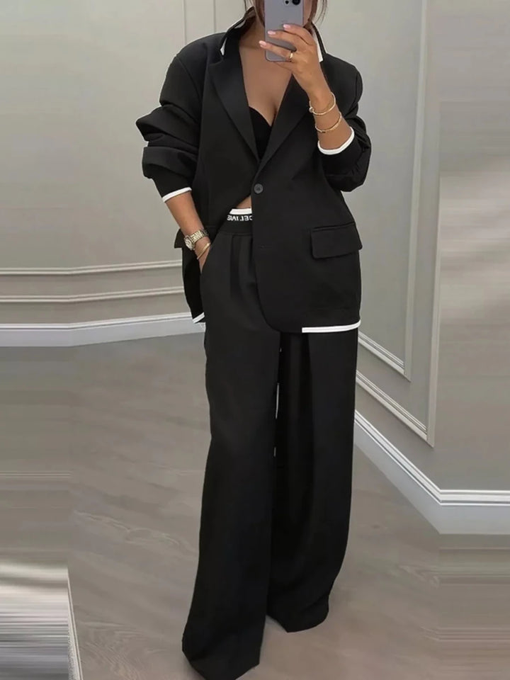 Camille Boutique - Outfit Set