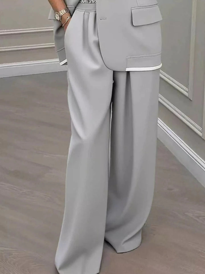 Camille Boutique - Outfit Set