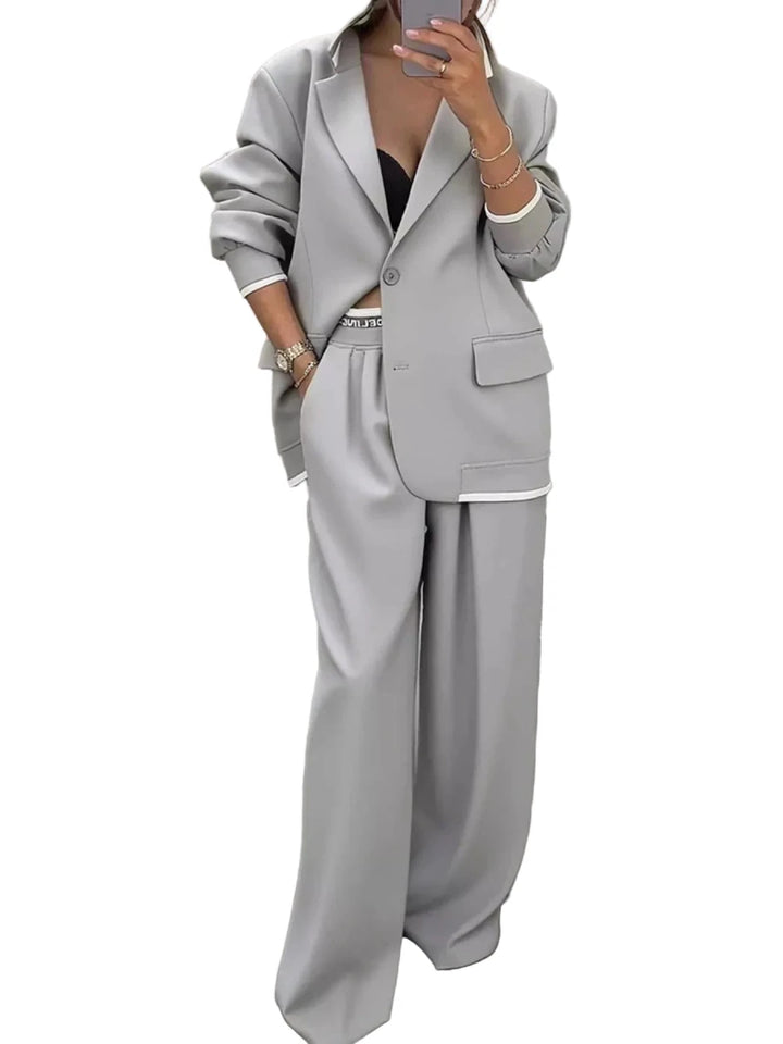 Camille Boutique - Outfit Set