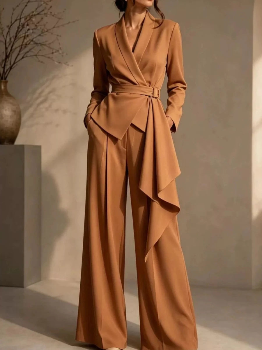 Camille Boutique - Outfit Set