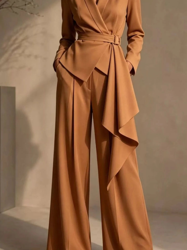 Camille Boutique - Outfit Set