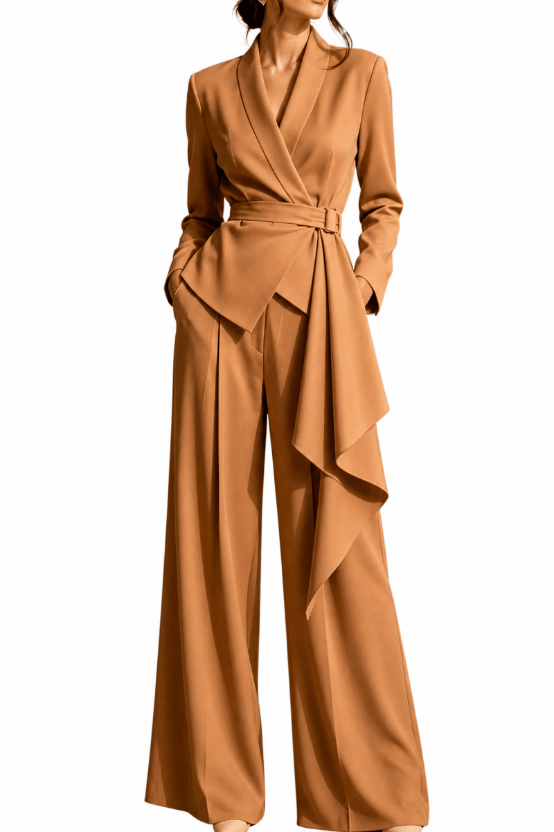 Camille Boutique - Outfit Set