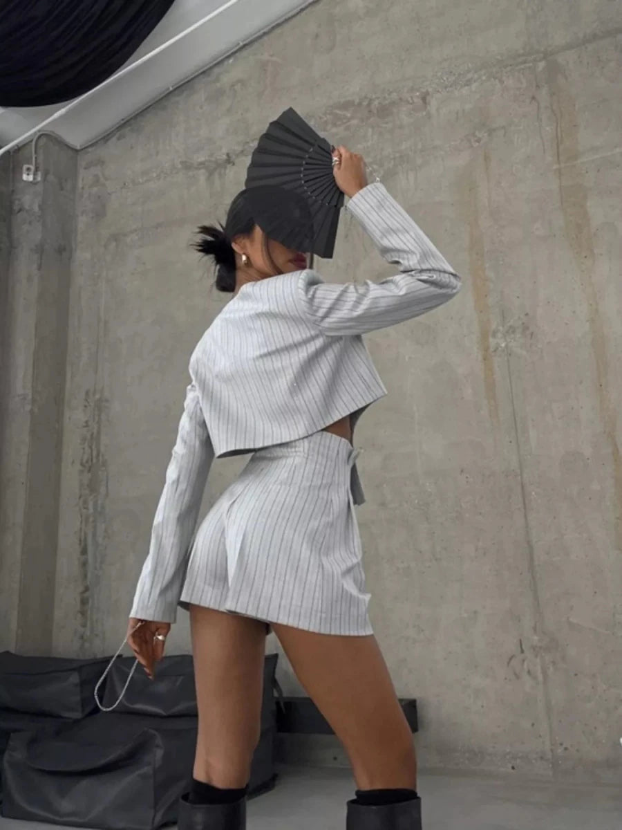 Camille Boutique - Outfit Set