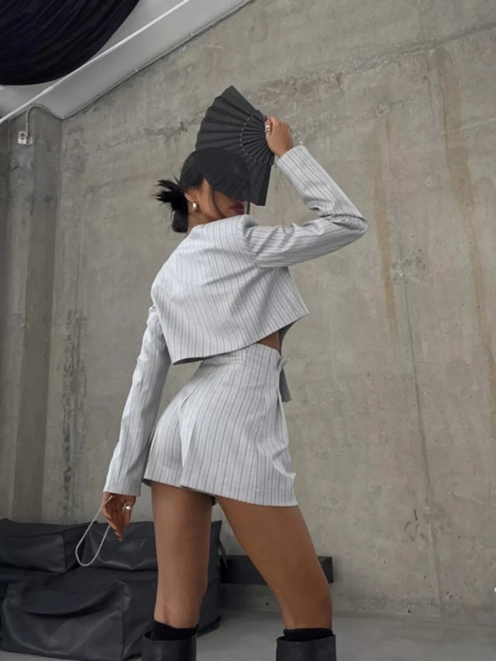 Camille Boutique - Outfit Set