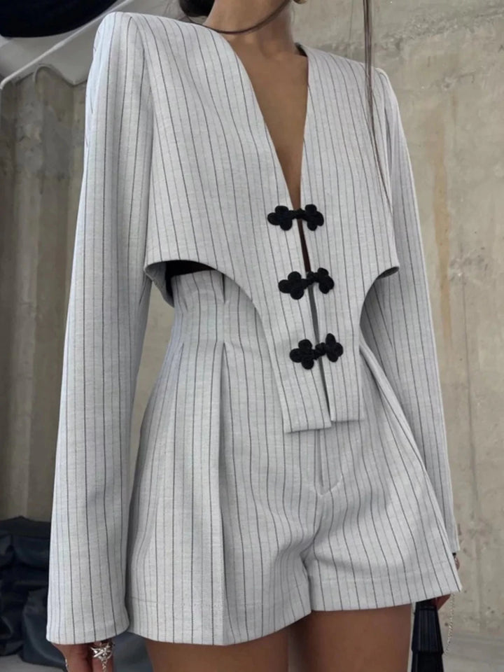 Camille Boutique - Outfit Set