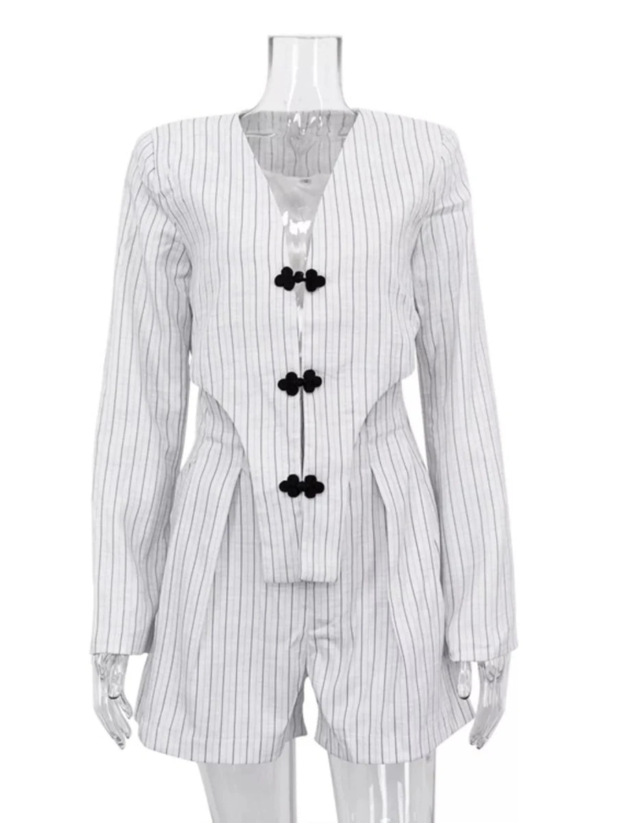 Camille Boutique - Outfit Set