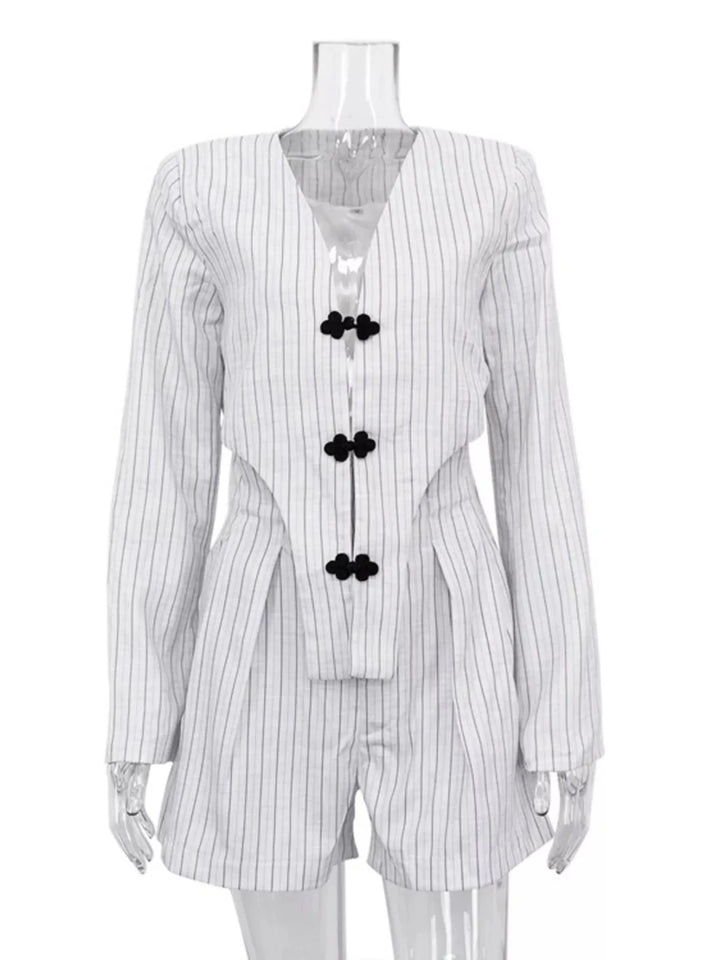 Camille Boutique - Outfit Set